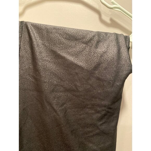 Mono B 2XL Pebbled Black Leggings – New - Picture 2 of 4